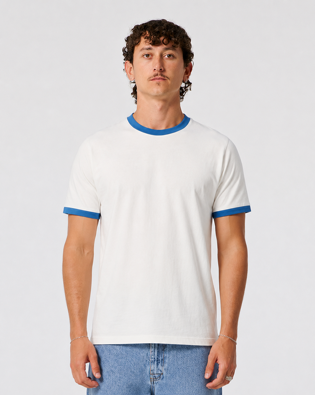 Ringer Tee