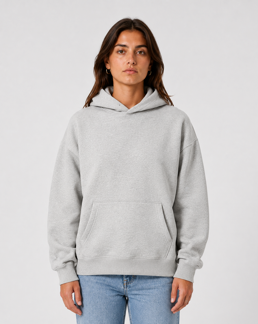 420gsm Heavyweight Hoodie