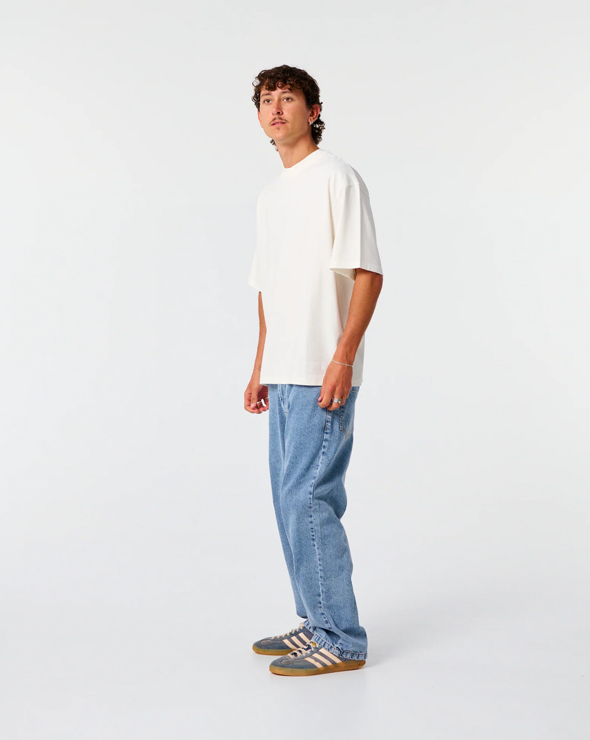 Ringer Tee