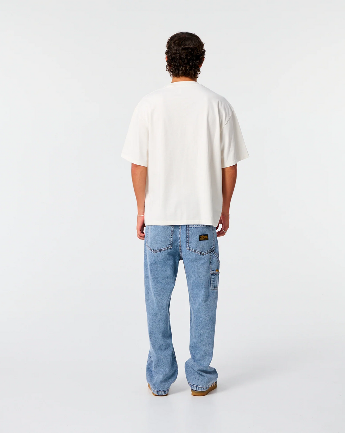 Ringer Tee