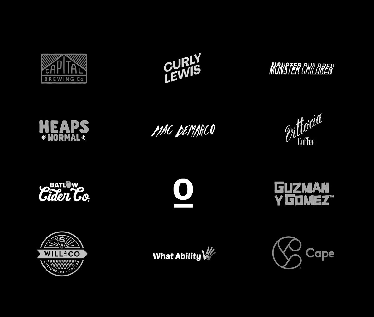 Goodstack Logo Goodstock - Stuff Made Good