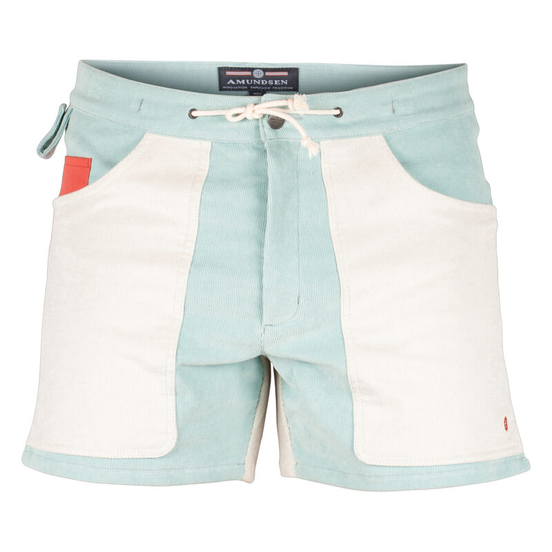 5incher Concord Shorts