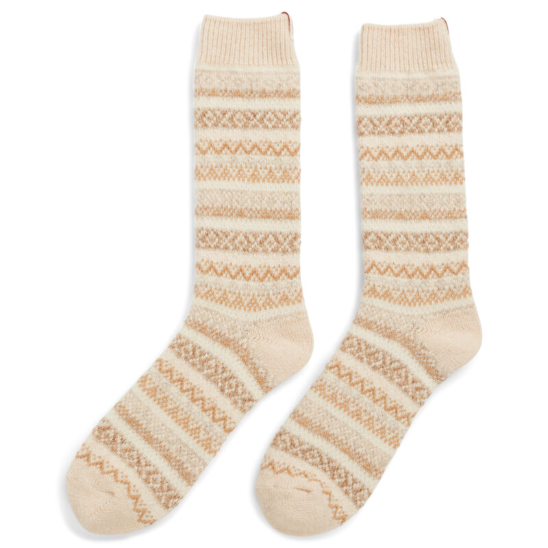 SKAUEN MID CALF SOCKS