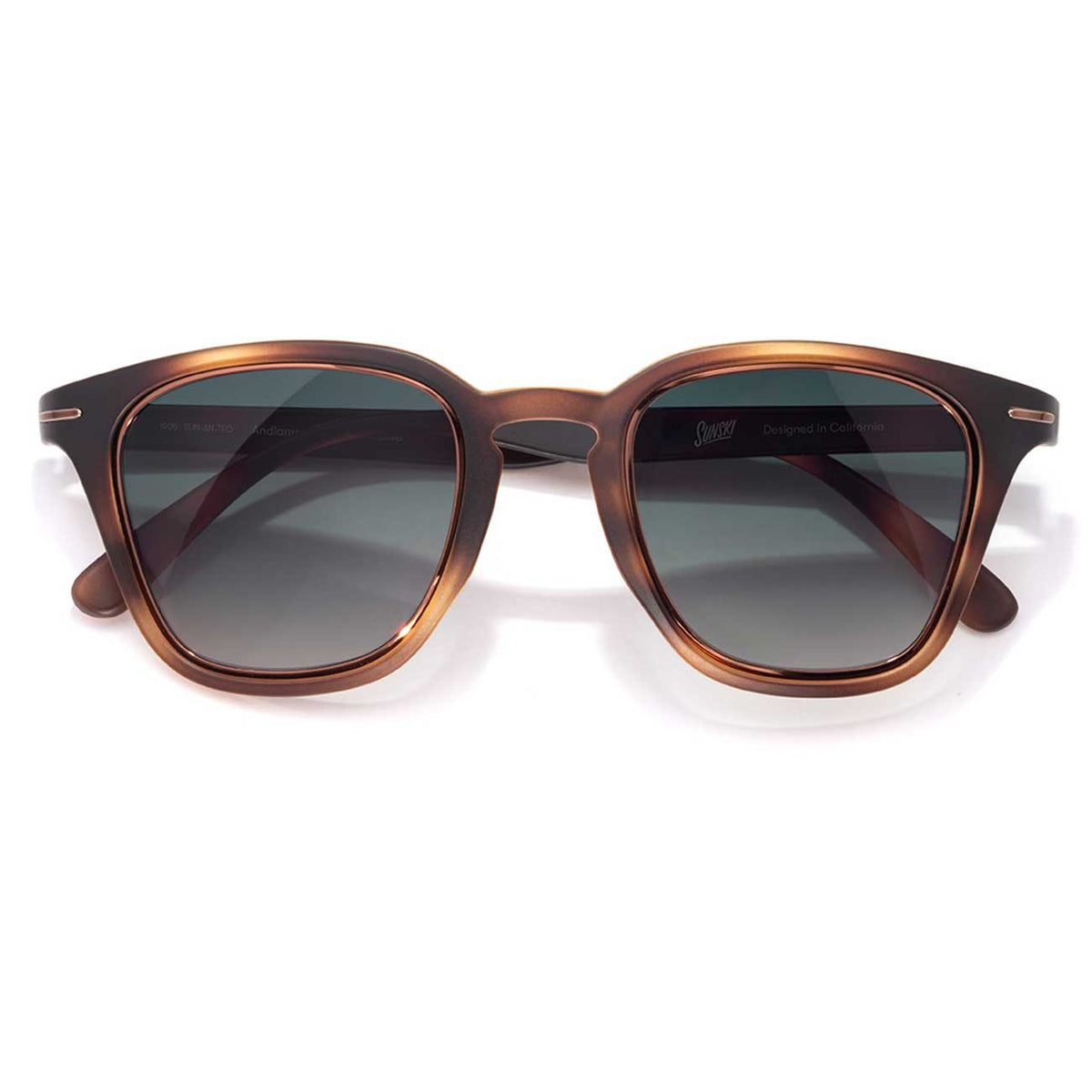 ANDIAMO SUNGLASSES