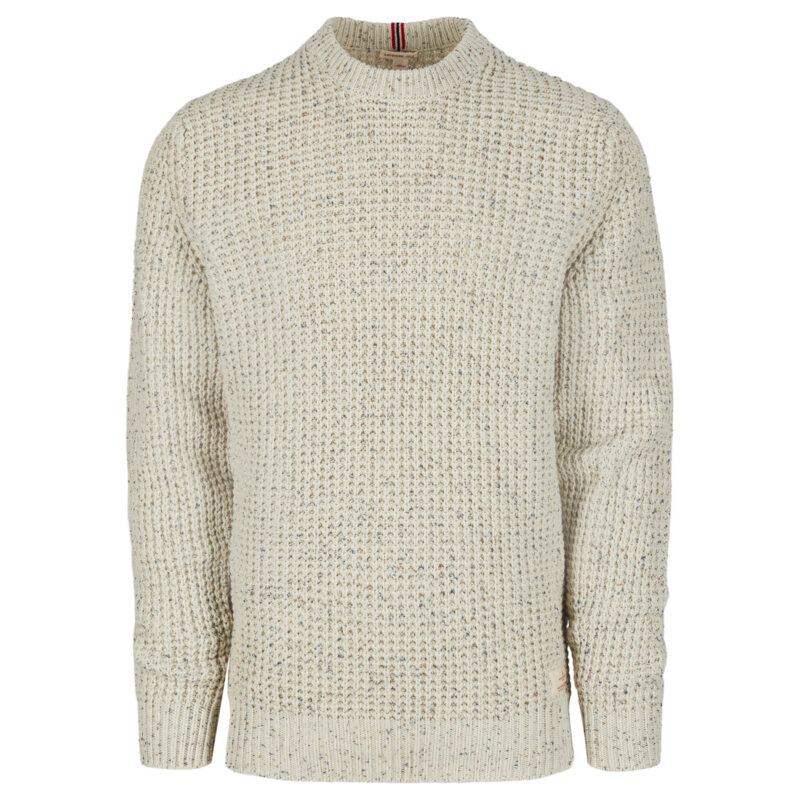 FIELD SWEATER