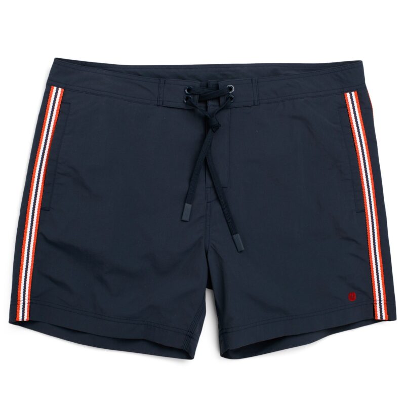 6INCHER PLUNGE SWIM TRUNKS