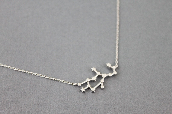 Stars Necklace